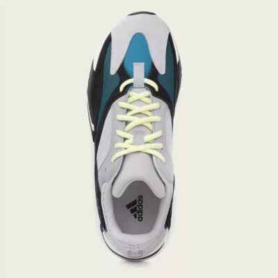 Size 6 - adidas Yeezy Boost 700 Low Wave Runner for sale