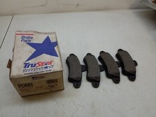 PD661 TRU STAR Brake Pads Made In USA Free Shipping Free Returns