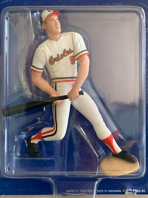 MLB カルリプケンJr フィギュア Starting Lineup 1997 Cal Ripken Jr.フィギュア - メルカリ