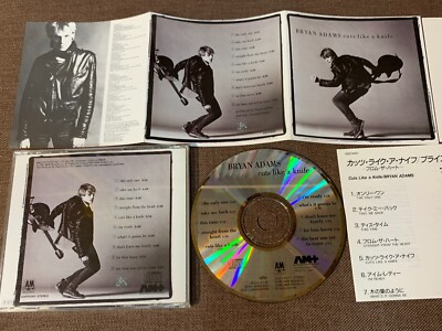 ブライアンアダムス Bryan Adams - Here I Am (Classic Version) - YouTube