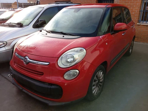 Sistema Audio Radio per FIAT 500L (330) Pop Star 2014 322409 - Foto 2 di 6