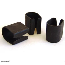 Rifle Sight Hood for WWII German K98k - Karabiner 98, Mauser part. Two Hoods