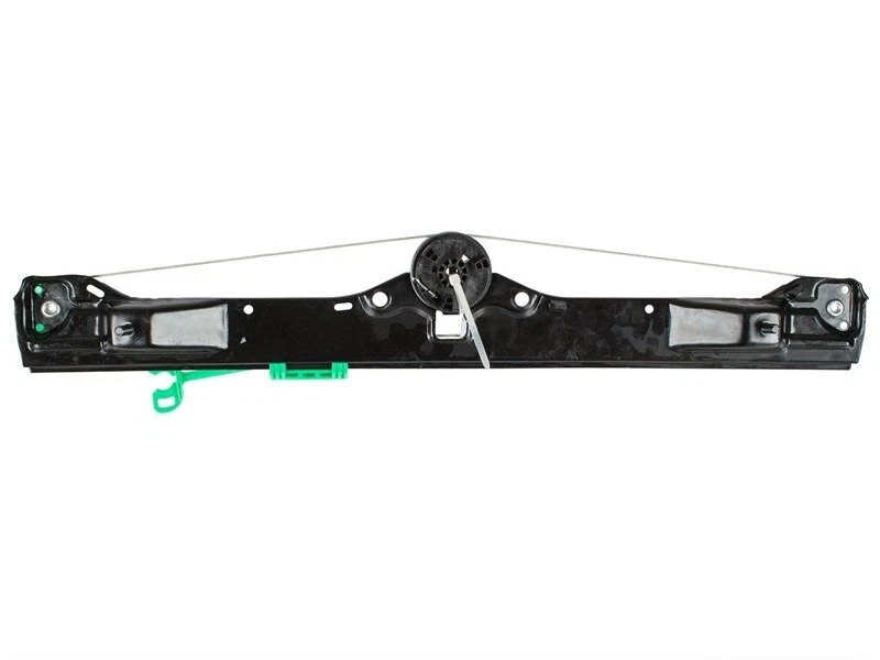 ELEVALUNAS ELÉCTRICO DELANTERO IZQUIERDO PARA FIAT GRANDE PUNTO EVO 199 51723318 - Imagen 2 de 2