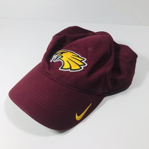 nike eagles hat