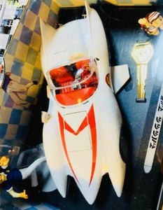 Ultra Unificado Cinco Mach Gogogo Die Cast Super Real Aleacion 3rd Ebay