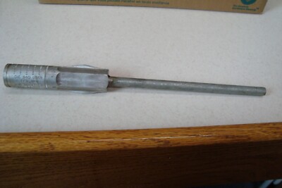 Blackburn PKL66-1 Pigtail Compression Pin Terminal 4/0 ACSR STR- LOT of 6