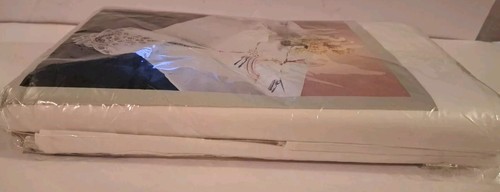 NEU Never Been OpenVintage Battenberg Baumwollspitze 64x120 OB 100 % Baumwolle - Bild 8 von 8