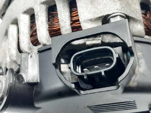 373002B960 Alternador para KIA SPORTAGE (QL) Business 2WD 2018 5804066 - Imagen 6 de 10
