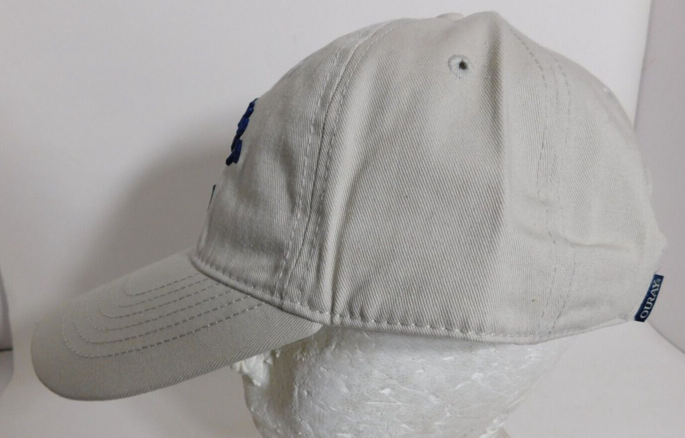 Nantucket Island Hat Adjustable Adult Strapback Embroidered Massachusetts Cap