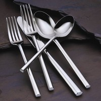 Oneida Diameter 50 Piece Fine Flatware Set, Service For 10 on sale Oneida Diameter 50 Piece Fine Flatware Set, Service For 10 on sale