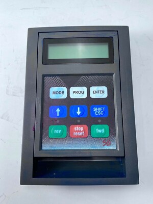 LCD Loader 08071400413, Used | eBay