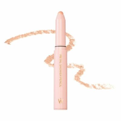 Wonjungyo Metal Shower Pencil Under Eye Bag Pencil (02 Sand Moon) 1.6g