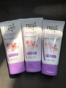 plum cream for dry skin