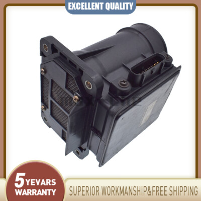 MD157182 For 1991-1994 MITSUBISHI MIGHTY MAX / RAM 50 2.4 MAF  