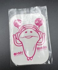 Nameko Mushroom Saibai Kit HMV Sticker 