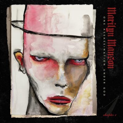 MARILYN MANSON「ORIGINALANIMAL」輸入盤CD Marilyn Manson | Mechanical Animals | CD (Album, Enhanced