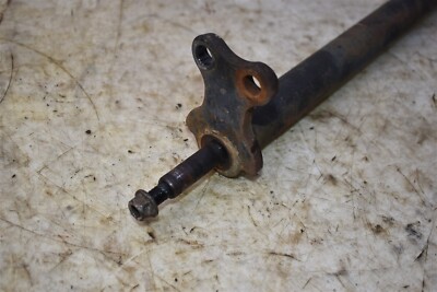 Yamaha Bear Tracker 250 2x4 99 Steering Stem 19714 for sale online