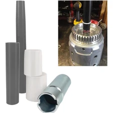 For 700R4 4L60E Turbine Shaft Pump Stator Ring Tool and Pump Bushing Rotor Sizer