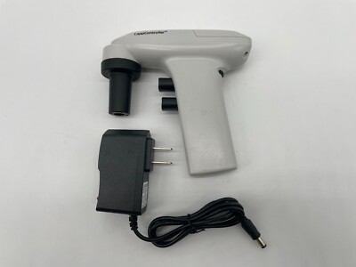 Capp Tempo Pipette Controller