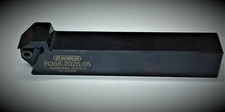 Horn  Halter  R356.2020.05 für  Wendeschneidplatten,Wendeplatten