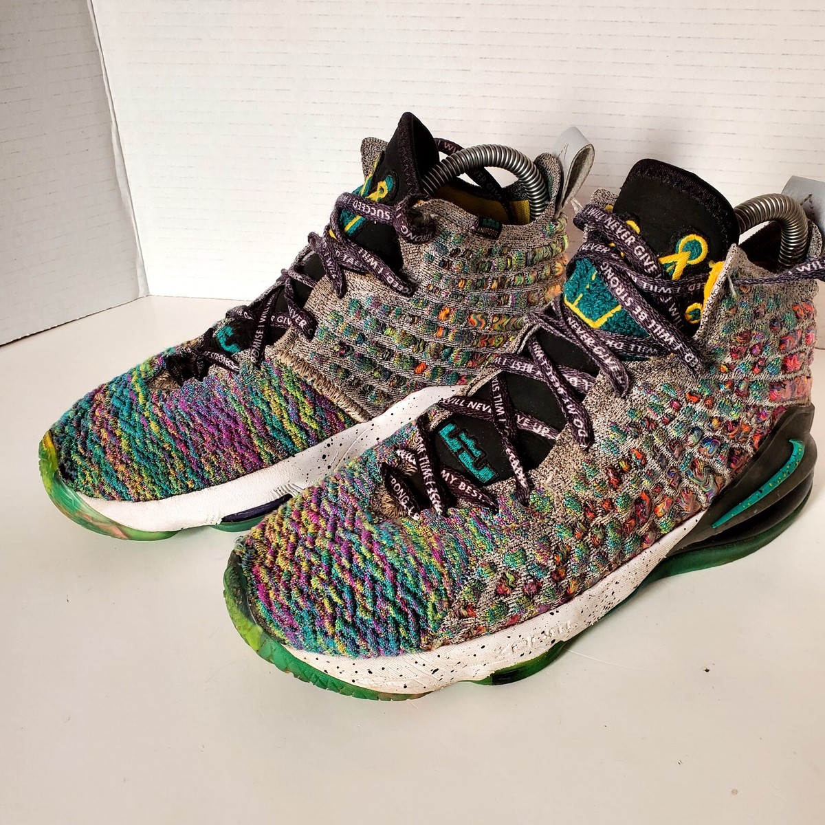 lebron i promise sneakers