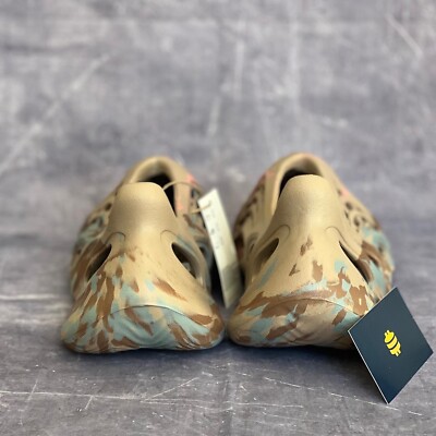 adidas Yeezy Foam Runner RNNR MX Sand Grey GY3969 - All Sizes