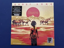 The Doors & Peter LaFarge  Honor The Treaties NEW Sealed  +++See Description+++