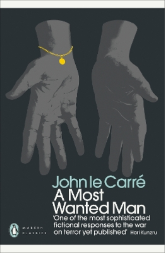 John le Carré A Most Wanted Man (Tascabile) Penguin Modern Classics