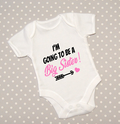 big sister baby grow