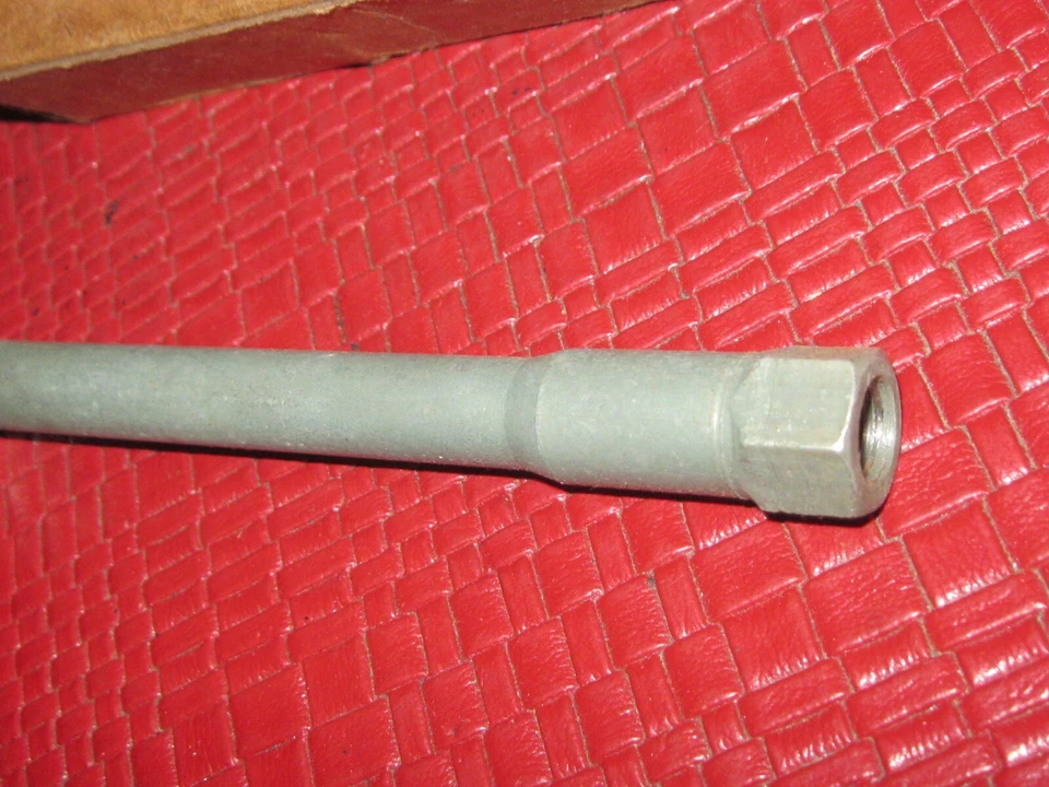 Nuevo de Lote Antiguo 1953 Lincoln and Mercury Pedal de Freno Push Rod, con Frenos Eléctricos Foto 3 de 3