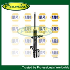 Premier Front Right Suspension Shock Absorber Fits Nissan Micra 2003-2010