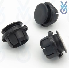 10x VVO® Clips Befestigung für Schwellerverkleidung für einige Toyota Avensis