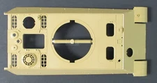 Tamiya 1/35 Scale Panther G Early - Upper Hull from Kit No. 35170