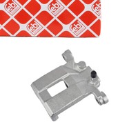 febi 181166 Bremssattel FüR Nissan X-TRAIL II (T31) Hinten Rechts 44001-JG00A