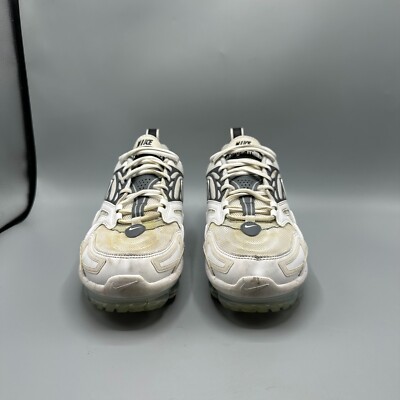 Size 11.5 - Nike Air VaporMax EVO White Black CT2868-100 | eBay display picture 1
