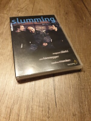 Slumming mit August Diehl, Pia Hierzegger