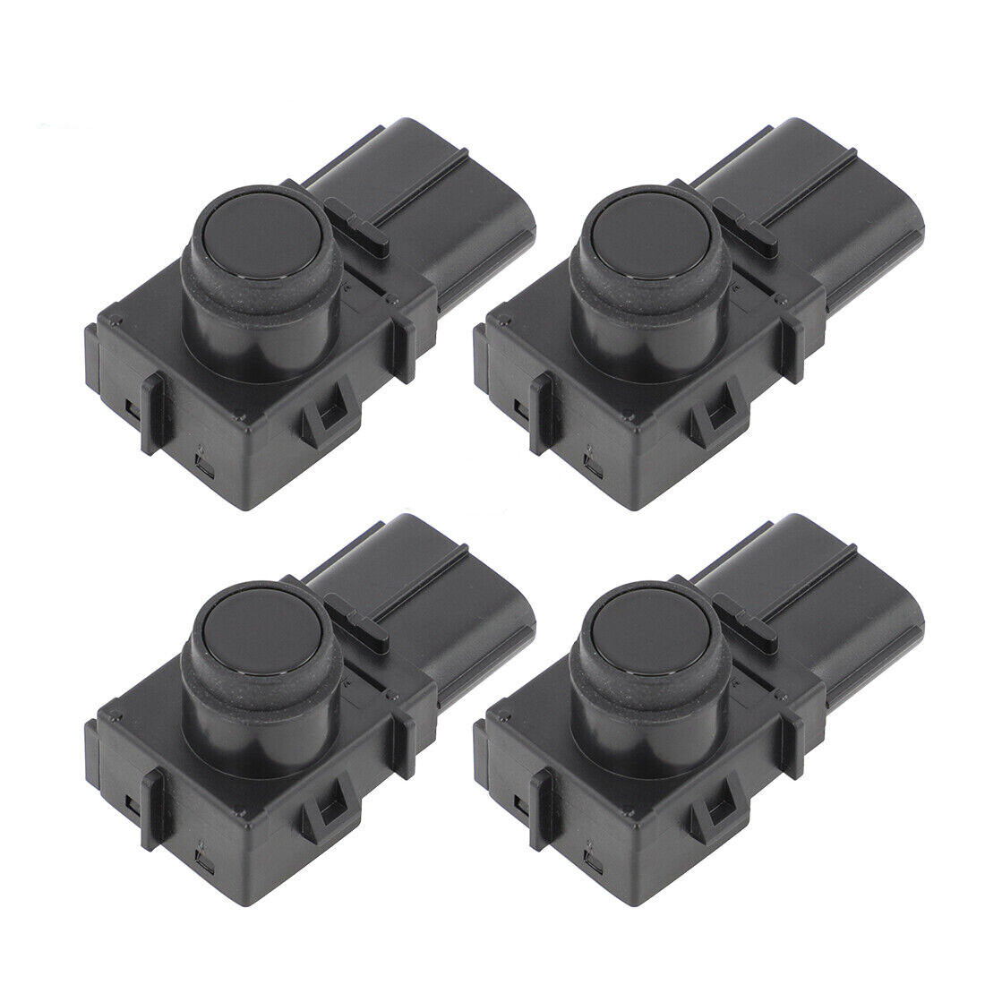 4PCS Front Bumper PDC Parking Sensor For Lexus GX460 2014-2019 89341-60040-C0