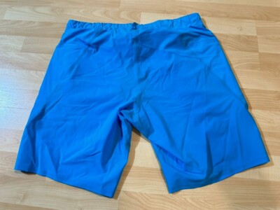 New Arcteryx Veilance Secant Comp Shorts, Sz XL, Blue | eBay