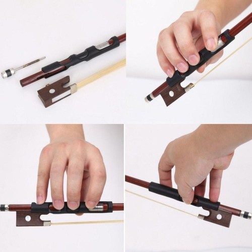 Violin Teaching Parts Violin Bow Grip Corrector - Picture 6 of 15