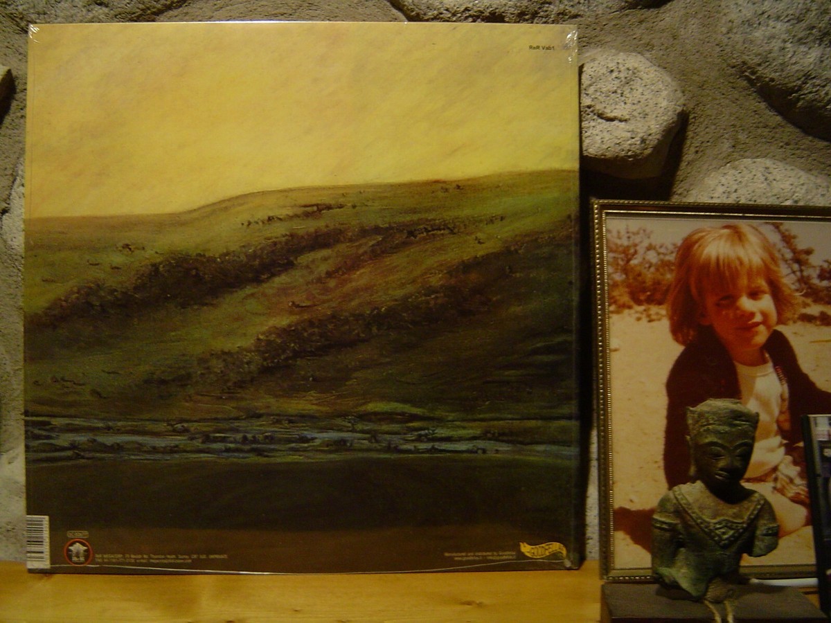 米LP Art Bears Hopes And Fears RRR004 RANDOM RADAR /00400 ReR Megacorp ART BEARS: Hopes and Fears