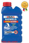 Holts Radweld Car Radiator & Hose Stop Leak Repair Additive Anti Corrosion 250ml
