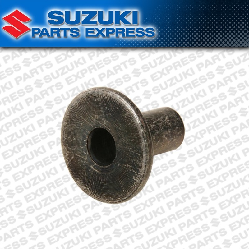 まるはちゅ　1506060 NEW OEM SUZUKI SPACER FOR MUFFLER CHECK FITMENT CHART 8.6 X 12 X