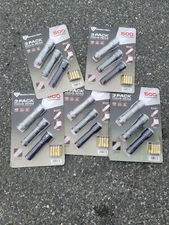 (5) 3-pack Member's Mark Focus Beam Tactical LED Flashlights 500 Lumens 💥5x3=15