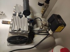 Compressore Aerografo professionale 