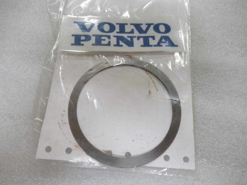 B39 Genuine Volvo Penta Marine 983155 Shim OEM New Factory Boat
