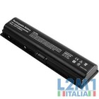 Batteria 5200mAh per HP 411462-121 411462-141 411462-251 411462-261