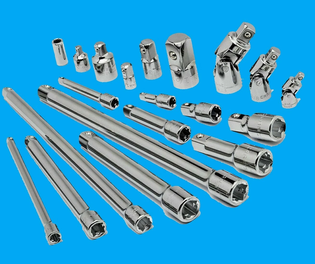 Craftsman laser deals etched socket set