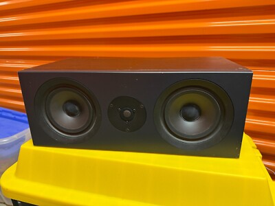 LINN CENTRIK Center Channel Speaker