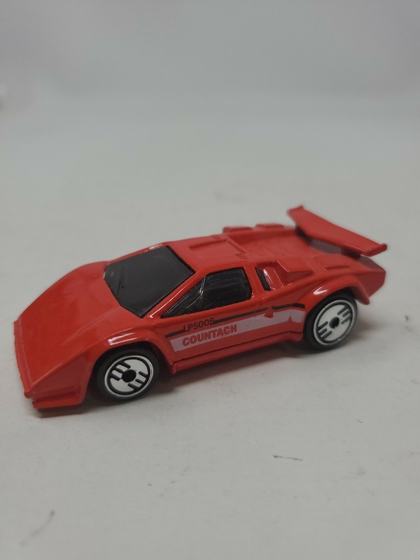 1987 hot wheels lamborghini