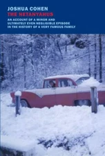 The Netanyahus: An Account of a Minor and Ultimately Even Negligible Episode...